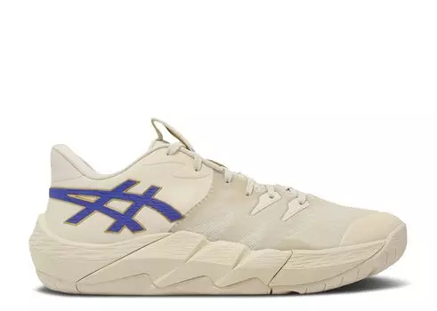 Кроссовки ASICS Unpre Ars Low 2 'Birch Sapphire', кремовый