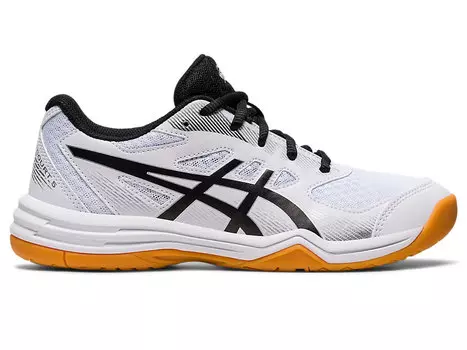 Кроссовки Asics UPCOURT 5 GS, белый