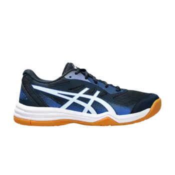 Кроссовки ASICS Upcourt 5 GS, синий