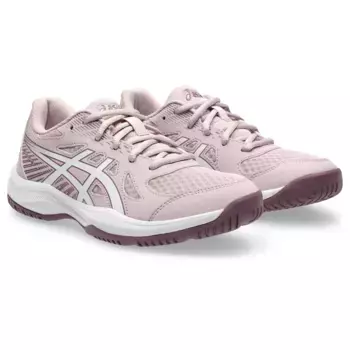 Кроссовки Asics «UPCOURT 6 GS» для занятий спортом в помещении, цвет WATERSHED ROSE/WHITE