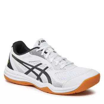 Кроссовки Asics Upcourt, белый