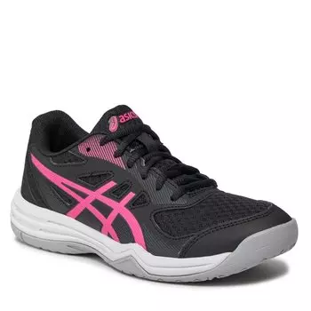 Кроссовки Asics Upcourt, черный