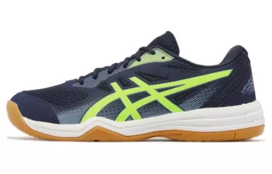 Кроссовки Asics Upcourt Мужчины, Blue