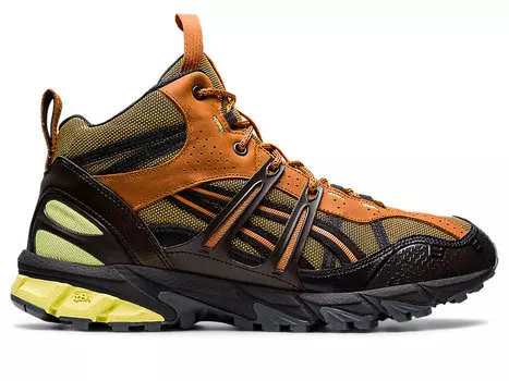 Кроссовки Asics US2-S GEL-SONOMA 15-50 MT