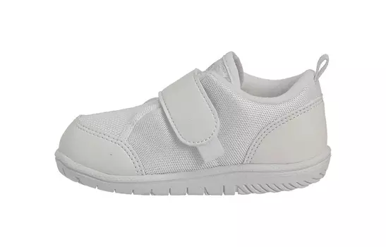 Кроссовки Asics Uwabaki Cp Toddler Shoes TD Low-top White