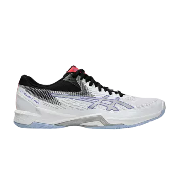 Кроссовки ASICS V-Swift FF 4, белый