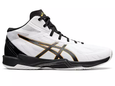 Кроссовки Asics V-SWIFT FF MT 3, белый