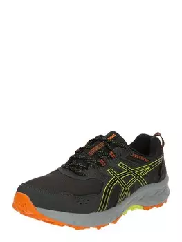 Кроссовки Asics Venture 9, графит