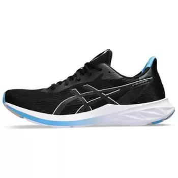 Кроссовки Asics Versablast 3 'Black Neutral Pink', черный/синий