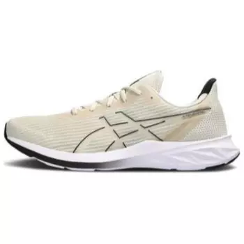 Кроссовки Asics Versablast 3 'Oatmeal Black', бежевый