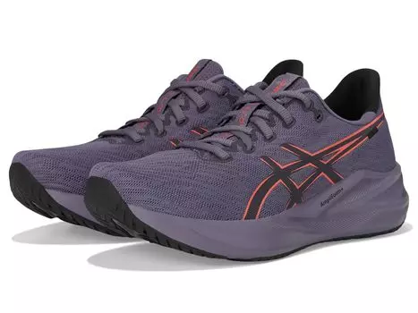 Кроссовки ASICS Versablast 4, цвет Greyish Purple/Coral Reef