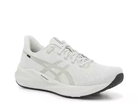 Кроссовки ASICS Versablast 4 Running Shoe — мужские, кремово-белые
