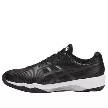 Кроссовки Asics Volley Elite FF Training Shoes/Sneakers, черный