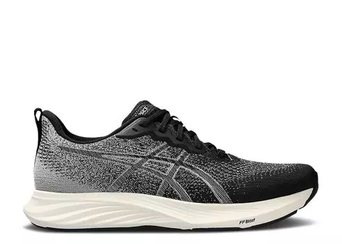 Кроссовки ASICS Wmns Dynablast 4 'Black White', черный