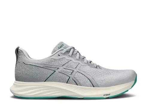 Кроссовки ASICS Wmns Dynablast 4 'Concrete', серый