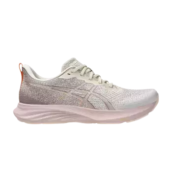 Кроссовки ASICS Wmns DynaBlast 4 Oatmeal Dusty Mauve, розовый