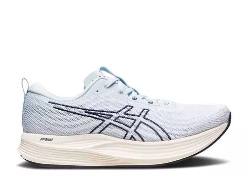 Кроссовки ASICS Wmns Evoride Speed 'Sky Midnight', синий