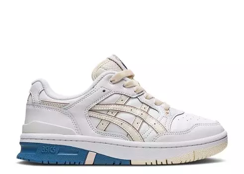 Кроссовки ASICS Wmns Ex89 'White Birch', белый