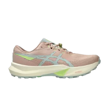 Кроссовки ASICS Wmns Fuji Lite 6 'Pale Apricot Lichen Rock', розовый
