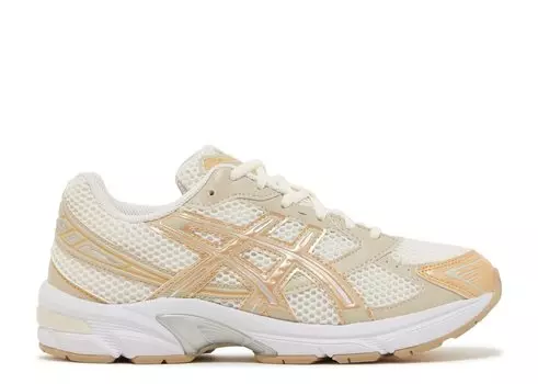 Кроссовки ASICS Wmns Gel 1130 'Cream Champagne', кремовый