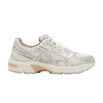 Кроссовки ASICS Wmns Gel 1130 'Cream Light Sage', кремовый