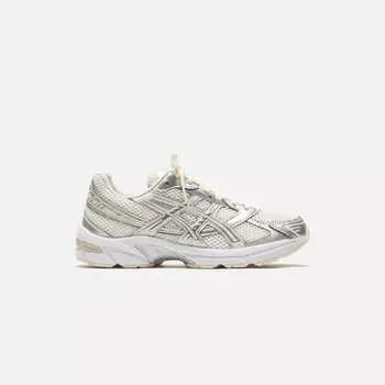 Кроссовки ASICS WMNS GEL 1130, цвет Cream/Pure Silver
