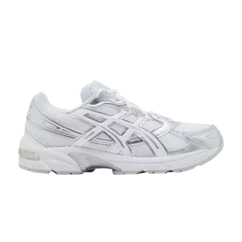 Кроссовки ASICS Wmns Gel 1130 'Heavy Metal Pack - White Pure Silver', белый