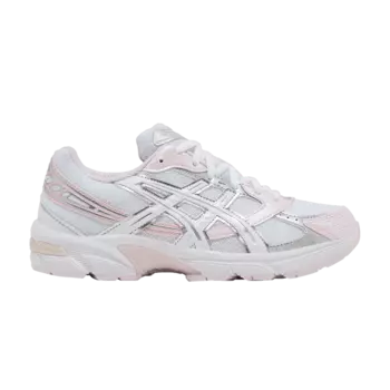 Кроссовки ASICS Wmns Gel 1130 'Heavy Metal Pack - White Crystal Pink', белый