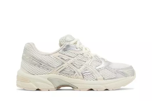 Кроссовки ASICS Wmns Gel 1130, серебряный