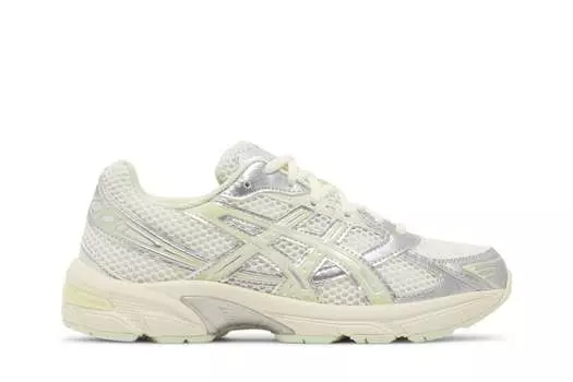 Кроссовки ASICS Wmns Gel 1130, серебряный