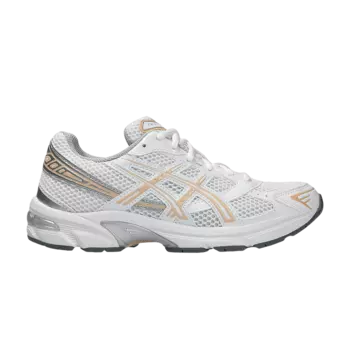 Кроссовки ASICS Wmns Gel 1130 'White Bisque', белый