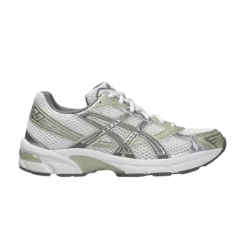 Кроссовки ASICS Wmns Gel 1130 'White Dried Leaf Green', белый