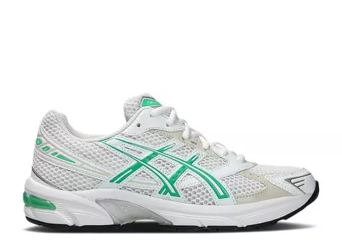 Кроссовки ASICS Wmns Gel 1130 'White Malachite Green', белый