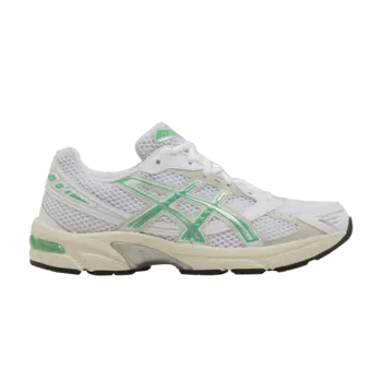 Кроссовки ASICS Wmns Gel 1130 'White Malachite Green', белый