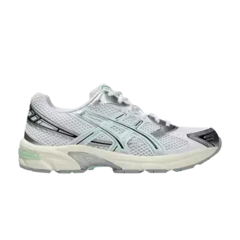 Кроссовки ASICS Wmns Gel 1130 White Mint Tint, кремовый