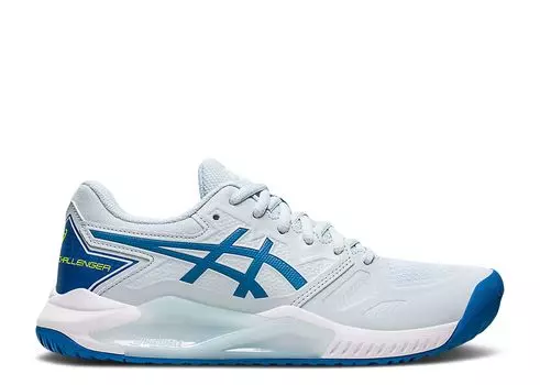 Кроссовки ASICS Wmns Gel Challenger 13 'Sky Reborn Blue', синий