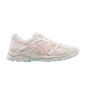 Кроссовки ASICS Wmns Gel Contend 4, кремовый