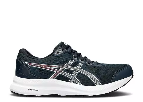 Кроссовки ASICS Wmns Gel Contend 8 'French Blue Rose Dust', синий