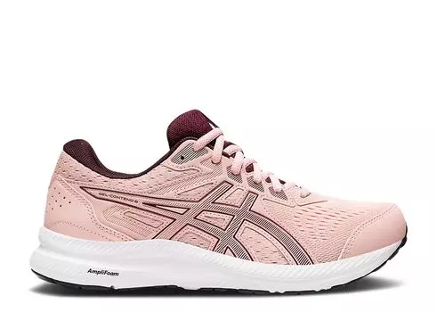 Кроссовки ASICS Wmns Gel Contend 8 'Frosted Rose Deep Mars', розовый