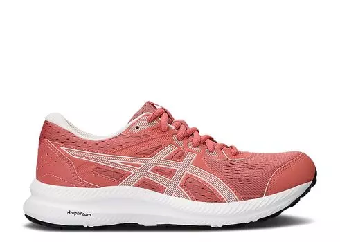 Кроссовки ASICS Wmns Gel Contend 8 'Light Garnet', розовый