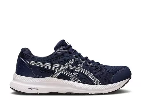 Кроссовки ASICS Wmns Gel Contend 8 'Midnight Sky', синий