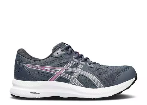 Кроссовки ASICS Wmns Gel Contend 8 'Tarmac Lilac Hint', серый