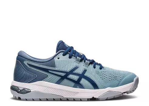 Кроссовки ASICS Wmns Gel Course Glide 'Light Steel Grand Shark', синий