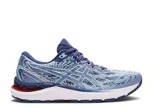 Кроссовки ASICS Wmns Gel Cumulus 23 'Mist', синий