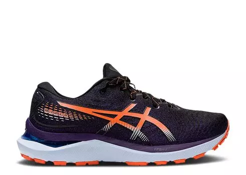 Кроссовки ASICS Wmns Gel Cumulus 24 'Nature Bathing - Night Shade', синий