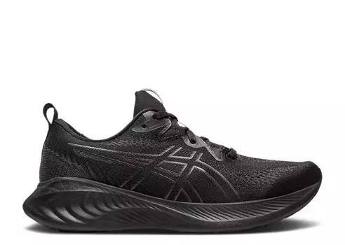 Кроссовки ASICS WMNS GEL CUMULUS 25 'BLACK GUNMETAL', черный