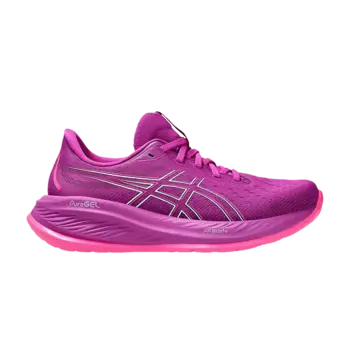 Кроссовки ASICS Wmns Gel Cumulus 26 Bold Magenta, фиолетовый