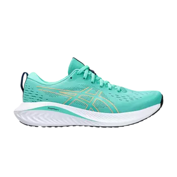 Кроссовки ASICS Wmns Gel Excite 10, бирюзовый