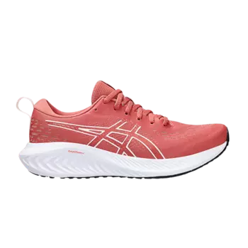 Кроссовки ASICS Wmns Gel Excite 10 'Light Garnet', розовый