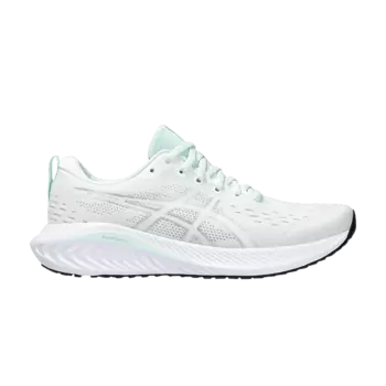 Кроссовки ASICS Wmns Gel Excite 10 'White Mint', белый